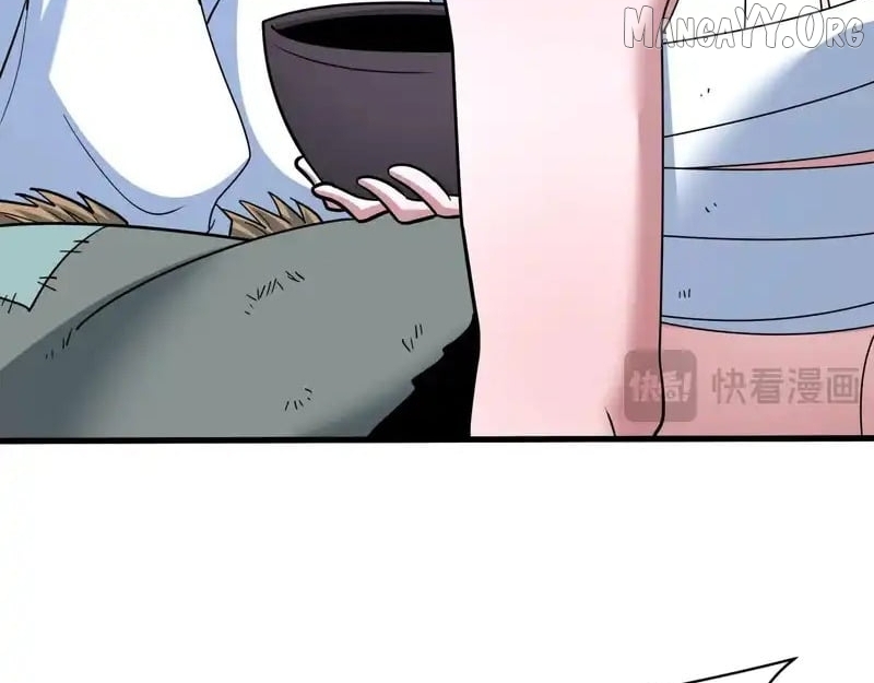 Era of the Haunted Chapter 552 - page 51